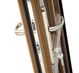 House of Surrey Locks